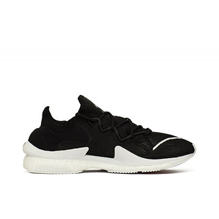 Y-3 adidas Y-3 Adizero Runner Boost 跑鞋 黑白 42.5