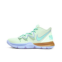 NIKE 耐克 Nike Kyrie 5 儿童休闲运动鞋 海绵宝宝/章鱼哥 47.5