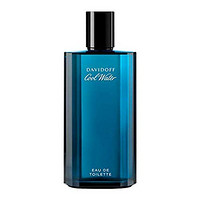 Davidoff Cool Water 男士淡香水