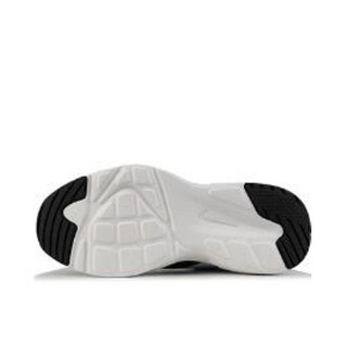 NIKE 耐克 Nike Air Huarache City Move 运动板鞋 蓝黑白 36