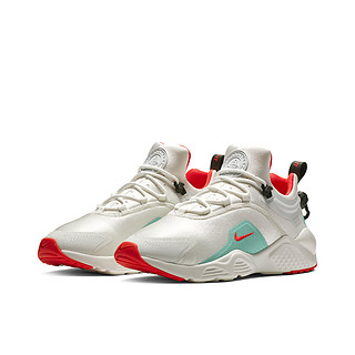 NIKE 耐克 Nike Air Huarache City Move 运动板鞋 白色 35.5