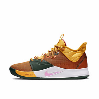 NIKE 耐克 Nike Paul George PG 3 篮球鞋 全明星(2019) 44.5