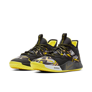 NIKE 耐克 Nike Paul George PG 3 篮球鞋 曼巴精神 46