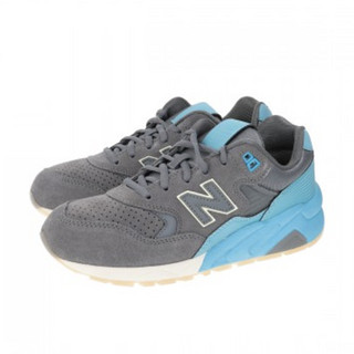 new balance 580系列 中性复古跑鞋 