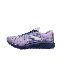 Brooks 布鲁克斯 Brooks Glycerin 17 跑鞋 紫罗兰 42.5