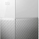 Western Digital 6TB My Cloud Home 个人云存储-WDBVXC0060HWT-NESN 白色