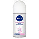 NIVEA 妮维雅 爽身走珠止汗露 50ml