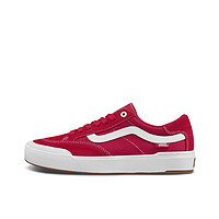 VANS 范斯 Vans Berle Pro 运动板鞋 红色 42