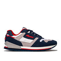 ellesse 147 Suede Trainers 男款运动鞋