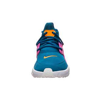 NIKE 耐克 Nike Presto React 跑鞋 BQ4002-300 蓝粉 37.5