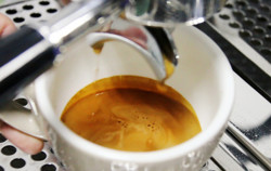 豆豆肥意式咖啡豆227克，油脂丰富可代磨粉