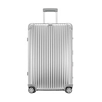 RIMOWA 日默瓦 TOPAS MW 924.73.00.4 拉杆箱 30寸