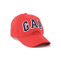 Gap 盖璞 logo徽标 儿童鸭舌帽
