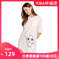 小编精选：当6IXTY 8IGHT 联名 KAKAO，少女心和可爱萌的碰撞现场