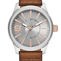 DIESEL 迪赛 NSBB系列 DZ1888 男士石英手表