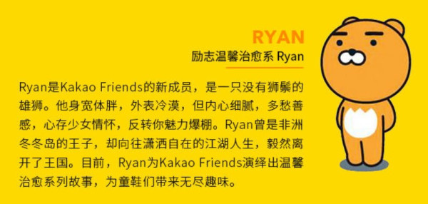 小编精选:当6IXTY 8IGHT 联名 KAKAO,少女心和可爱萌的碰撞现场