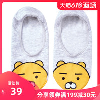 小编精选：当6IXTY 8IGHT 联名 KAKAO，少女心和可爱萌的碰撞现场