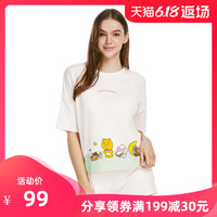 小编精选：当6IXTY 8IGHT 联名 KAKAO，少女心和可爱萌的碰撞现场