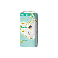 Pampers 帮宝适 一级帮拉拉裤 L50片