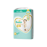 Pampers 帮宝适 一级帮拉拉裤 M64