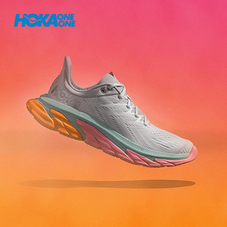 HOKA ONE ONE Clifton Edge 1110510 克里夫顿先锋公路跑步鞋