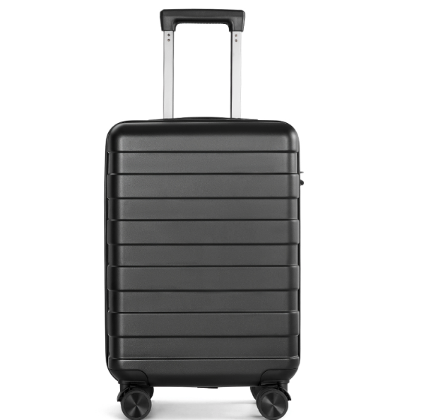 aokang 奥康 8811155001 拉杆箱20寸大容量登机箱