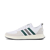 adidas 阿迪达斯 Court80s 男子休闲运动鞋 EG4349