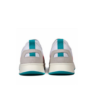 adidas 阿迪达斯 Court80s 女子网球鞋 EF9476