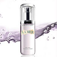 百亿补贴：LA MER 海蓝之谜 调理舒缓保湿喷雾 100ml