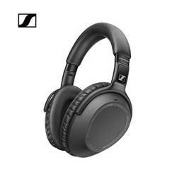 SENNHEISER 森海塞尔 PXC550 II Wireless 头戴式蓝牙耳机