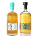 赋比兴 梅子酒果酒甜酒茶酒 500ml *3件