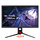 ROG 玩家国度 STRIX XG27UQ 27英寸 IPS显示器（4K、144Hz、1ms）