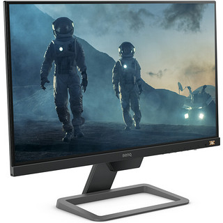 BenQ 明基 EW2780 27英寸 IPS 显示器(1920*1080、60Hz、72%NTSC、HDR10)