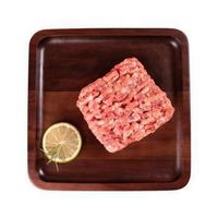 WENS 温氏 猪肉馅 70%瘦肉 500g *3件