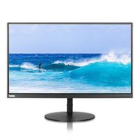 Lenovo 联想 ThinkVision P27h 27英寸 IPS 显示器 (2560×1440、60Hz、99%sRGB)