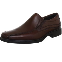 ecco 爱步 New Jersey Slip-On 51504 男款休闲鞋
