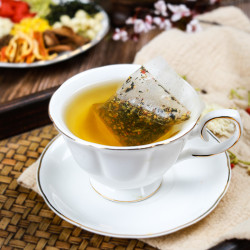 恒仙堂菊花决明子茶金银花枸杞牛蒡根5g30包