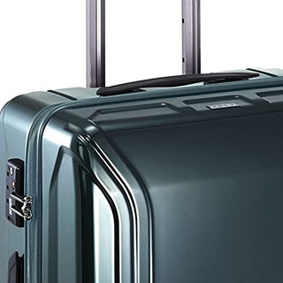 ZERO HALLIBURTON Air Ii 轻质拉杆箱 22寸