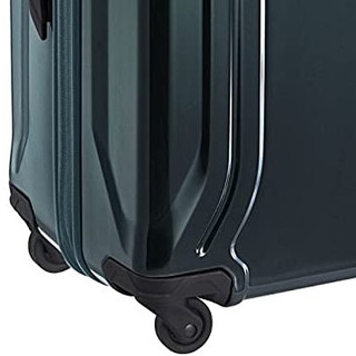 ZERO HALLIBURTON Air Ii 轻质拉杆箱 22寸