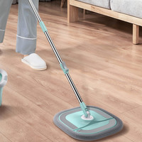 鑫宝鹭 平板拖把免手洗