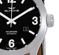 GLYCINE 冠星 Incursore GL0045 男士机械腕表