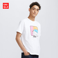 小编精选：优衣库  UNIQLO 优衣库 x 哆啦A梦 50周年纪念款新品发售