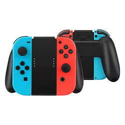 爱淘 任天堂Switch JOYCON 游戏手柄握把