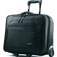 Samsonite 新秀丽 Xenon 2 Mobile Office 拉杆箱