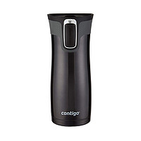 Contigo 康迪克 不锈钢保温杯 474ml *2件