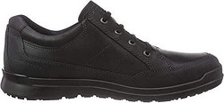 ECCO howell ( 52454401001 ) ，男式 derby 系带