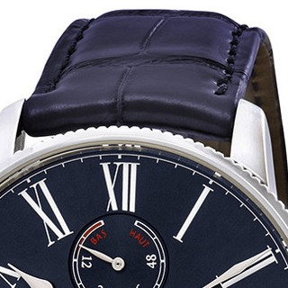 ULYSSE NARDIN 雅典 Marine 航海系列 1183-310/43 男士机械腕表