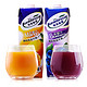 移动专享：欢乐田园 果汁饮料 蓝莓汁1.5L+芒果汁1.5L
