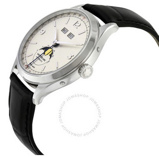 MONTBLANC 万宝龙 Heritage Chronometrie 112538 男士机械腕表