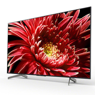 SONY 索尼 BA35G系列 FW-55BA35G 65英寸显示器 3840*2160 IPS 60HZ  